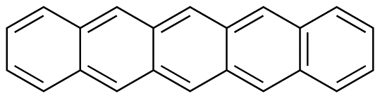 Pentacene