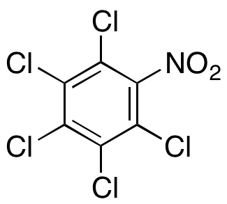 Pentachloronitrobenzene