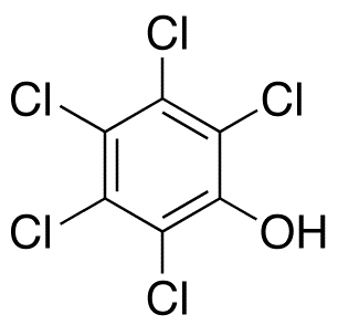 Pentachlorophenol