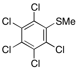 Pentachlorothioanisole