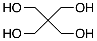 Pentaerythritol