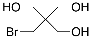 Pentaerythritol Monobromohydrin