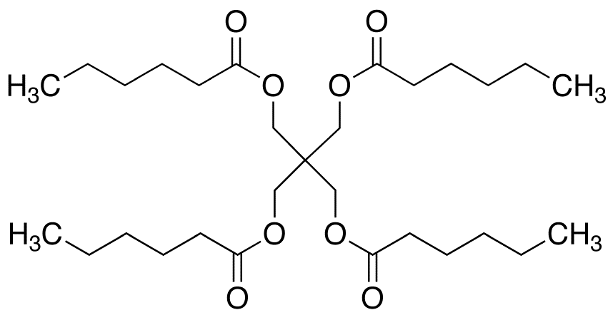 Pentaerythritol Tetrahexanoate