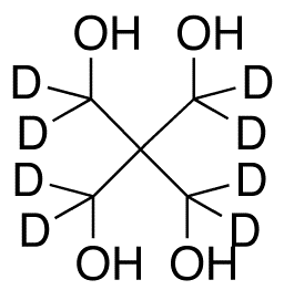 Pentaerythritol-d8