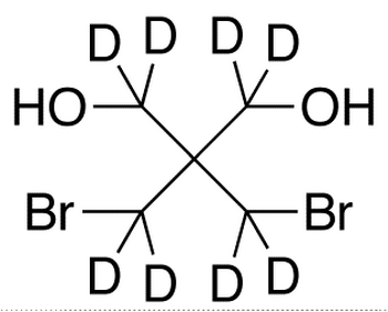 Pentaerythritol-d8 Dibromide