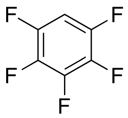 Pentafluorobenzene