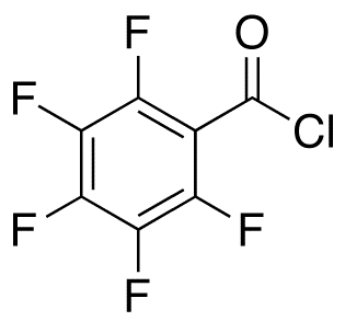 Pentafluorobenzoyl Chloride