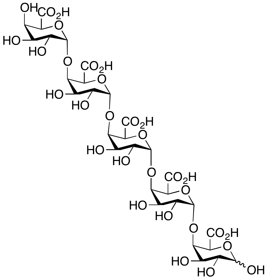 Pentagalacturonic Acid