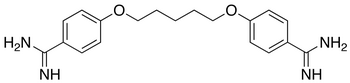 Pentamidine