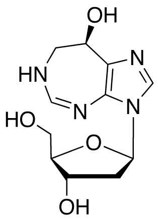 Pentostatin