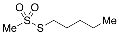 Pentyl Methanethiosulfonate