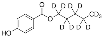 Pentyl-d11 Paraben