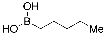 Pentylboronic Acid