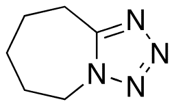 Pentylenetetrazole