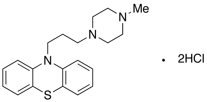 Perazine Dihydrochloride