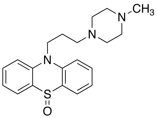 Perazine Sulfoxide