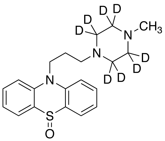 Perazine-d8 Sulfoxide