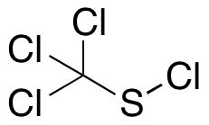 Perchloromethyl Mercaptan