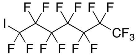 Perfluoroheptyl Iodide