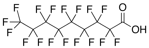 Perfluorononanoic Acid