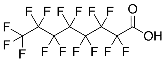 Perfluorooctanoic Acid