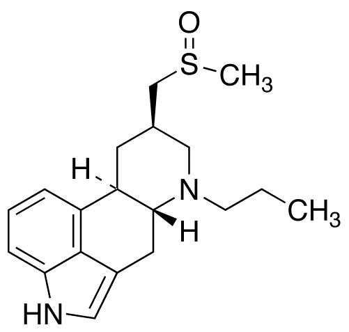 Pergolide Sulfoxide