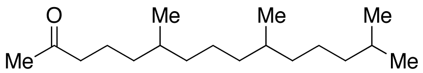 Perhydrofarnesyl Acetone