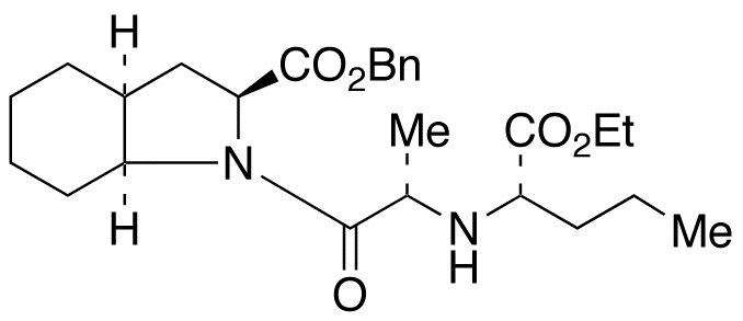 Perindopril Benzyl Ester