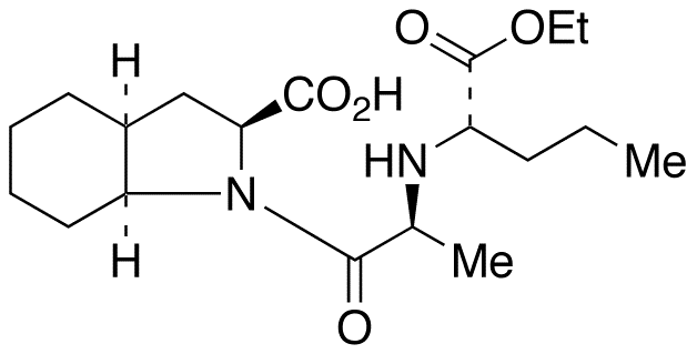 Perindopril