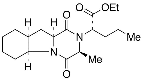 Perindopril Diketopiperazine