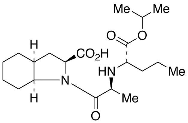 Perindoprilat Isopropyl Ester