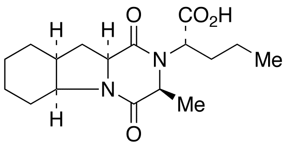 Perindoprilat Lactam A