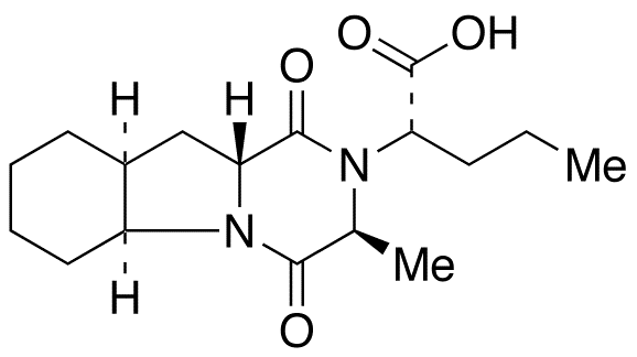 Perindoprilat Lactam B