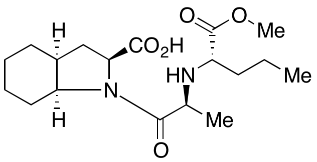 Perindoprilat Methyl Ester