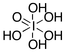 Periodic Acid