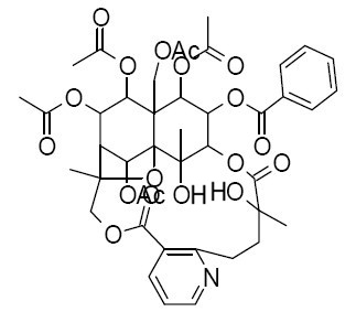 Peritassine A