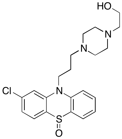 Perphenazine Sulfoxide