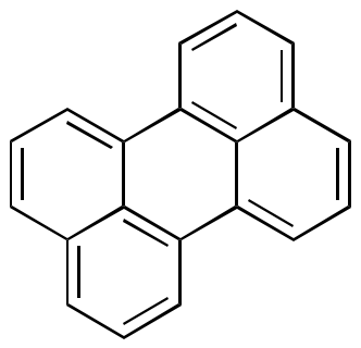 Perylene