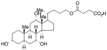 Petromyzonol 24-Hemisuccinate