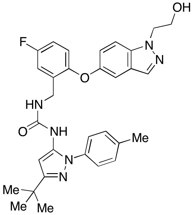 Pexmetinib