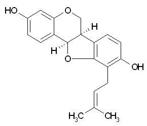 Phaseollidin