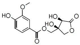 Phellolactone