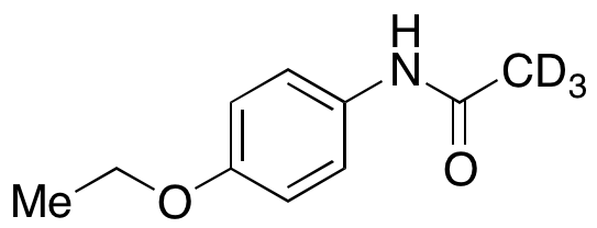 Phenacetin-d3