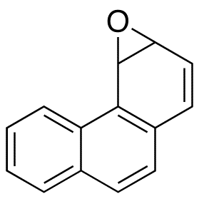 Phenanthrene 3,4-Oxide