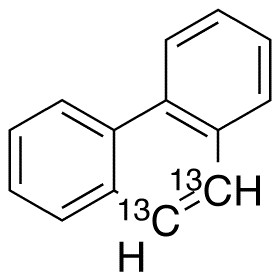 Phenanthrene-9,10-13C2