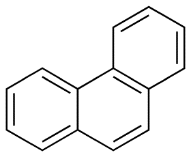 Phenanthrene