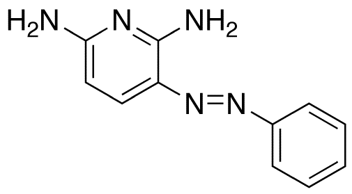 Phenazopyridine