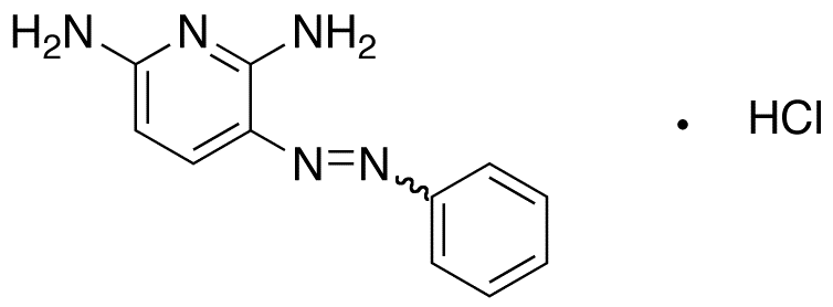 Phenazopyridine Hydrochloride