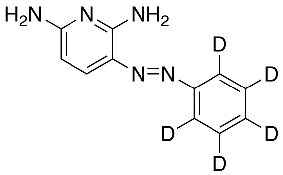 Phenazopyridine-d5