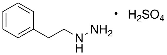 Phenelzine Sulfate